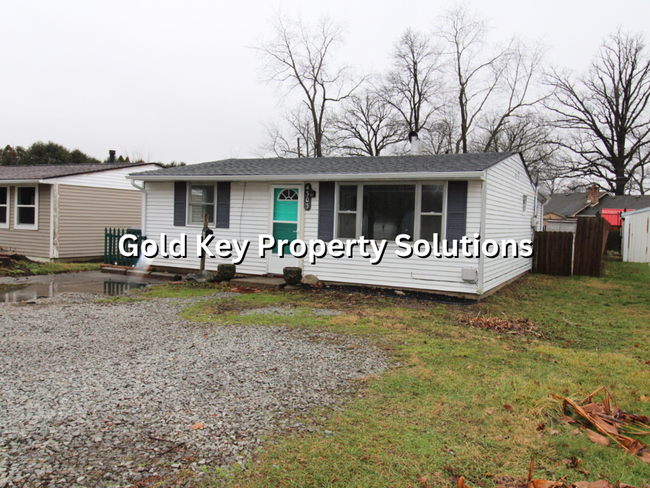 Building Photo - Fully Remodeled 3 BR 1 BA House on Quiet S...