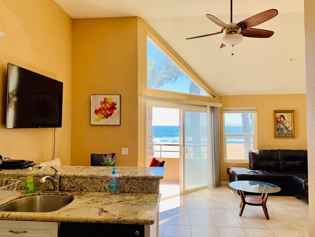 Building Photo - 1200 Pacific Coast Hwy