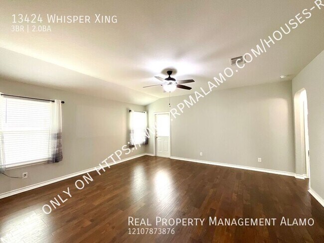 Building Photo - 13424 Whisper Xing