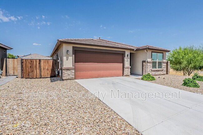 Building Photo - 25930 N Langley Dr