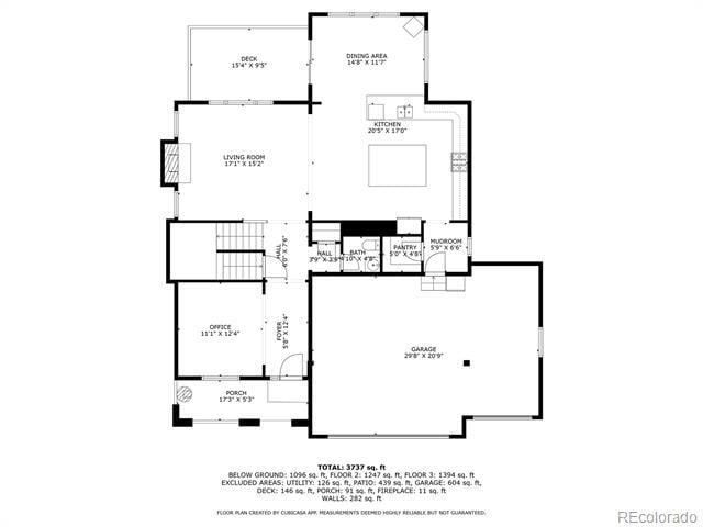 Building Photo - 15411 Village Cir E