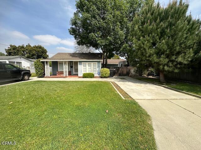 Primary Photo - 5118 Florinda Ave