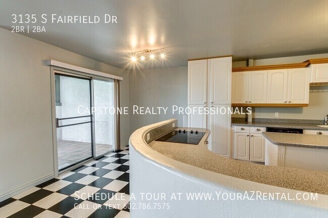 Building Photo - 3135 S Fairfield Dr