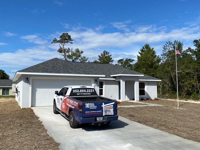 Building Photo - 13709 SW 40th Cir