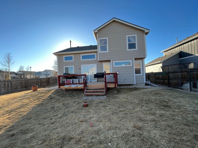 Building Photo - Fantastic Home in Milliken