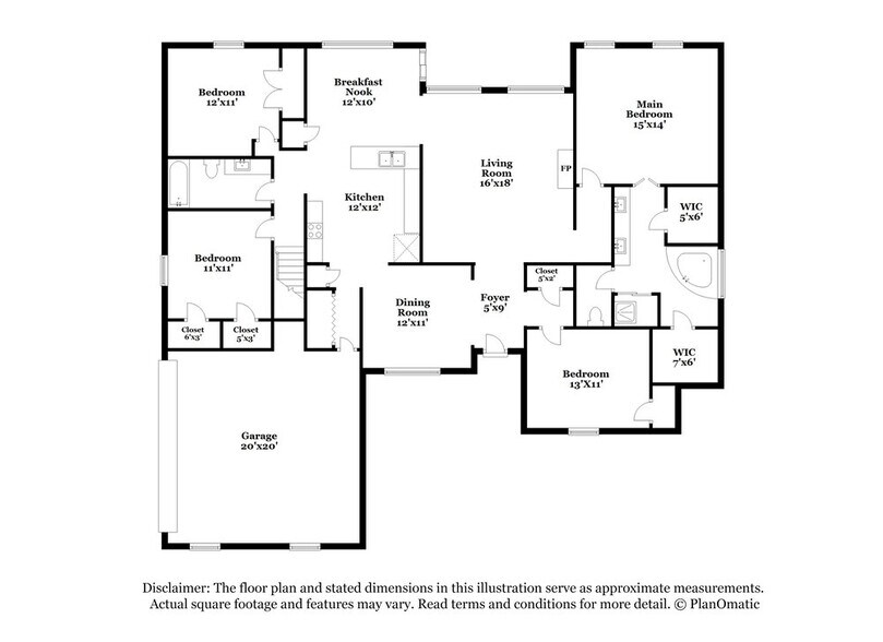 Building Photo - 1418 Leery Cove