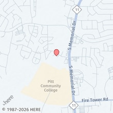 Building Photo - 705 Patton Cir