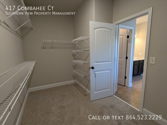 Building Photo - 417 Combahee Ct