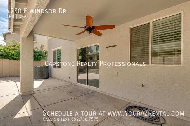 Building Photo - 4230 E Windsor Dr