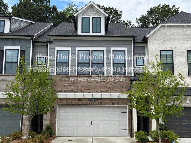 Building Photo - 1190 Harper Dr