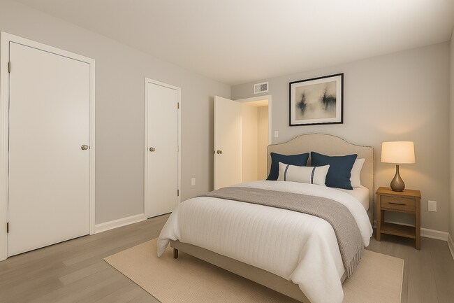 Interior Photo - Carpenter Apartments