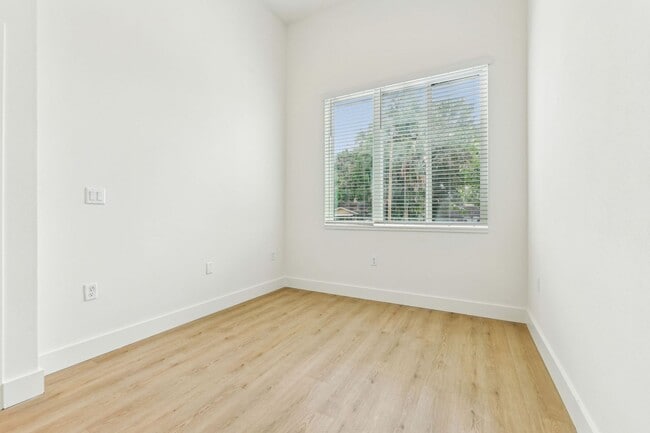 Floorplan - The Milk Stacks: Boutique Luxury Living in Downtown Orlando's Milk District