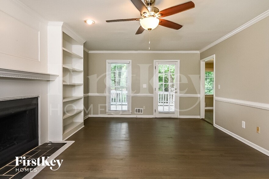 Building Photo - 1985 Wrights Way