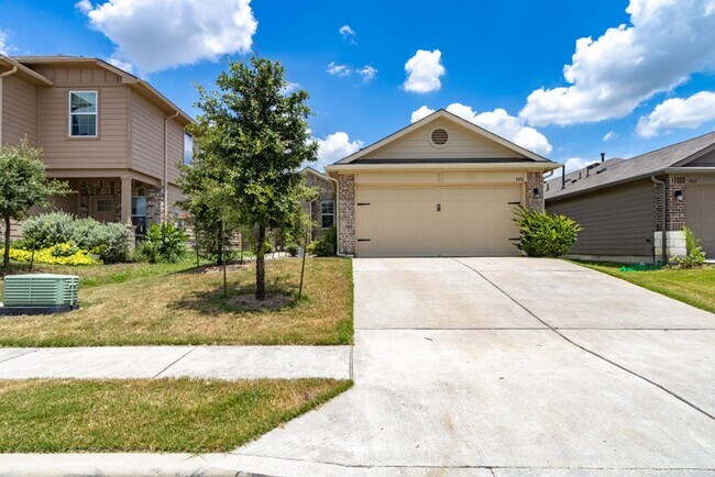 Primary Photo - 3410 Couch Drive, Pflugerville, TX 78660