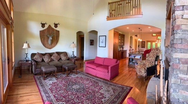 Building Photo - Luxury furnished 3/2.5 Condo at Lodges at Winklers Creek