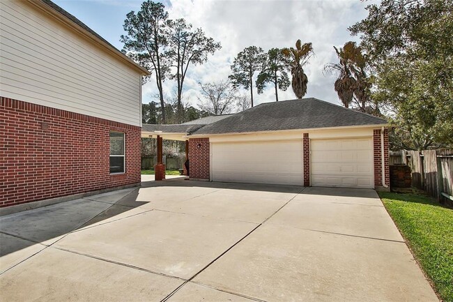 Building Photo - 25527 Buffalo Springs Ct