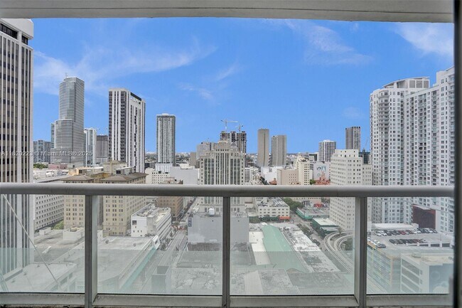 Building Photo - 50 Biscayne Blvd