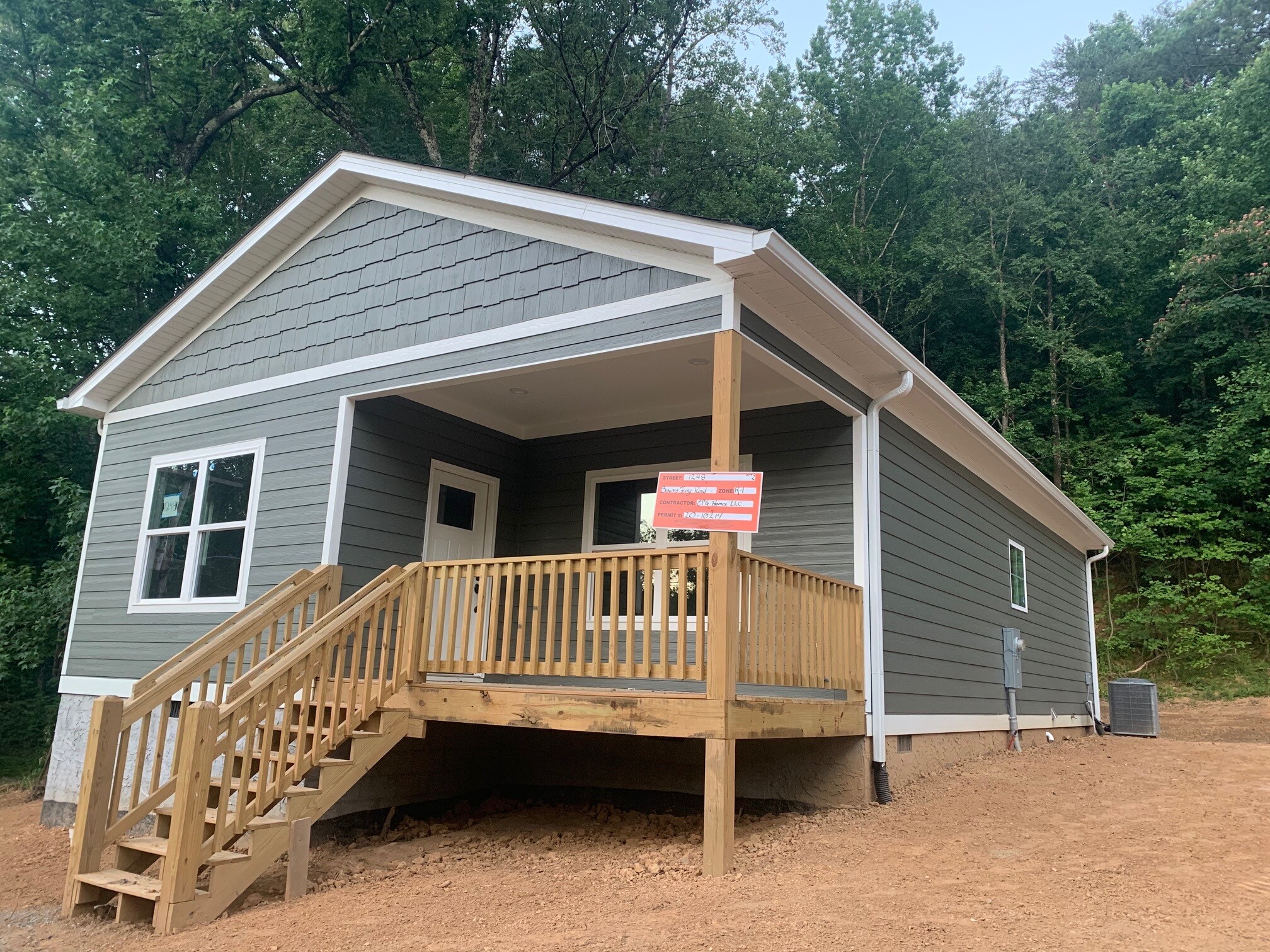 Building Photo - 1248 Browns Ferry Rd