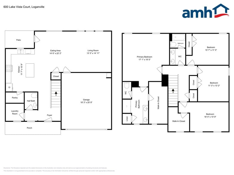 Building Photo - 600 Lk Vis Ct