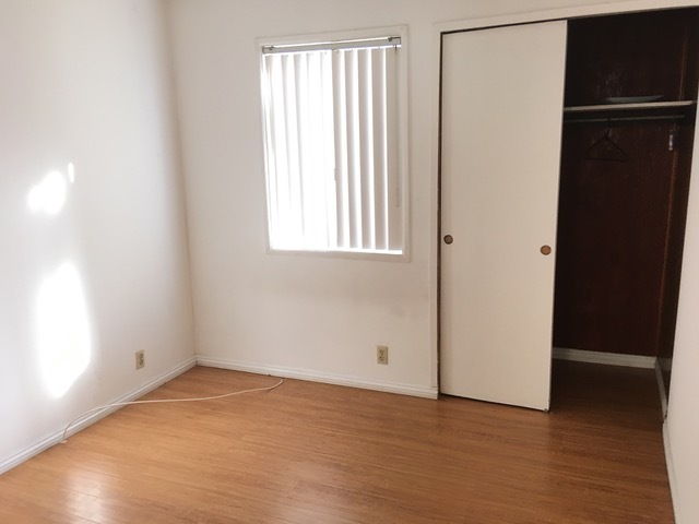 1st bedroom - 3037 Evelyn Ave