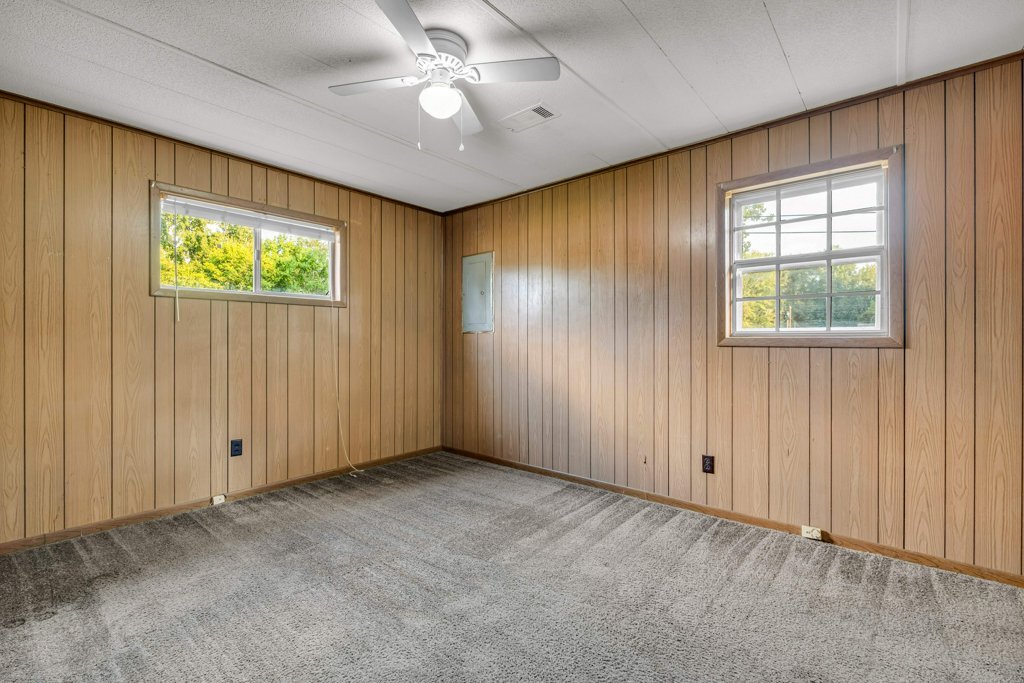 Building Photo - 1058 S Perkins Rd