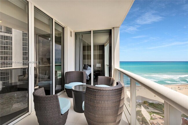 Building Photo - 18201 Collins Ave