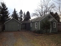 Building Photo - Cute 2 bedroom 1 Bath In Parkland!!