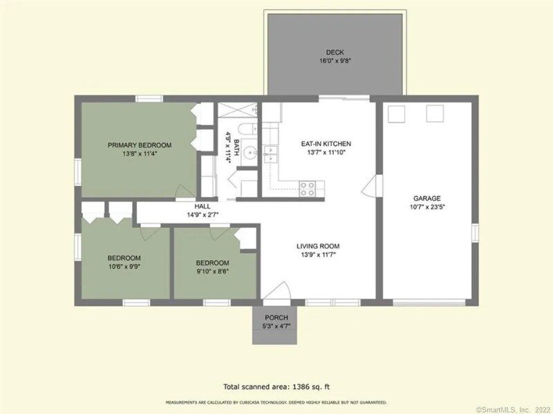 Building Photo - 8 Indian Field Rd