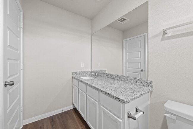 Building Photo - 506 Moose Run