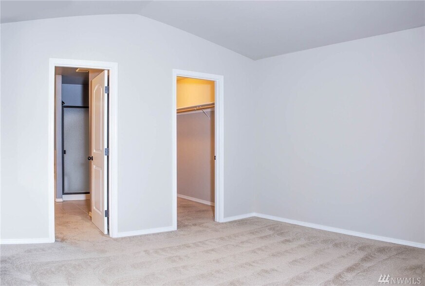 Master Bedroom - 7730 181st Street East