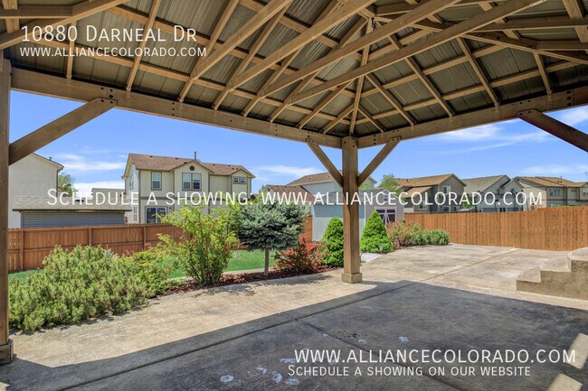 Building Photo - 10880 Darneal Dr