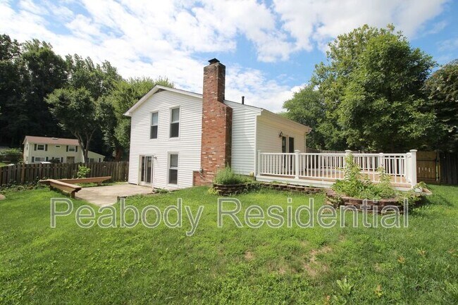 Building Photo - 6215 Gemini Ct