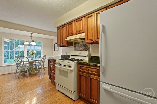 Building Photo - 609 Indigo Cir