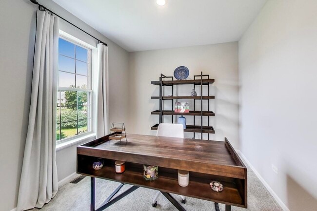 Building Photo - 1101 Black Cherry Dr