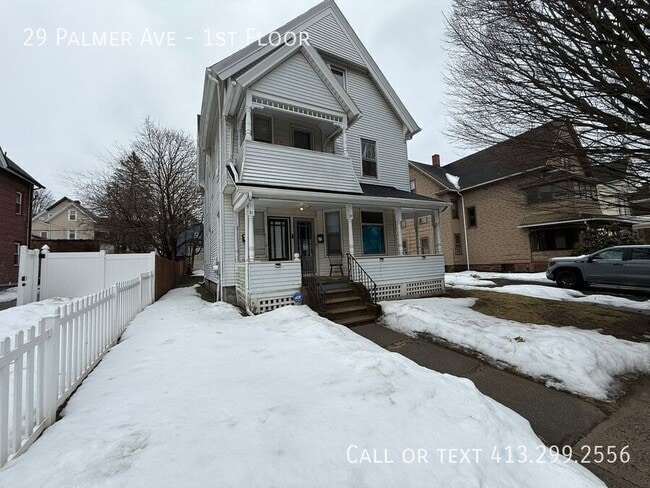 Building Photo - 29 Palmer Ave