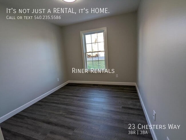 Building Photo - 23 Chesters Way