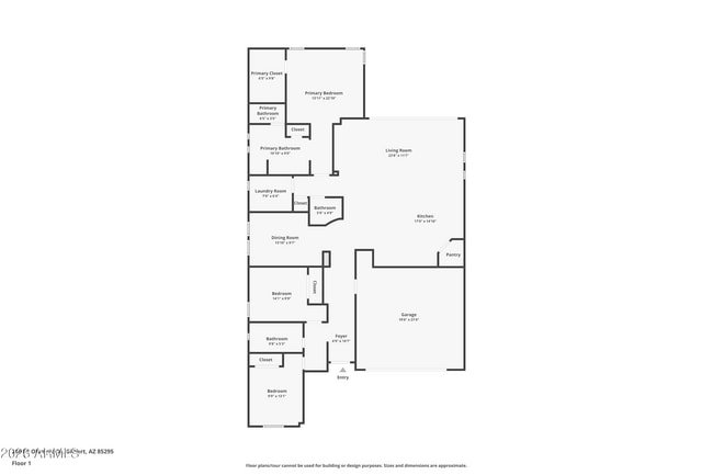 Building Photo - 2661 S Olympic Dr