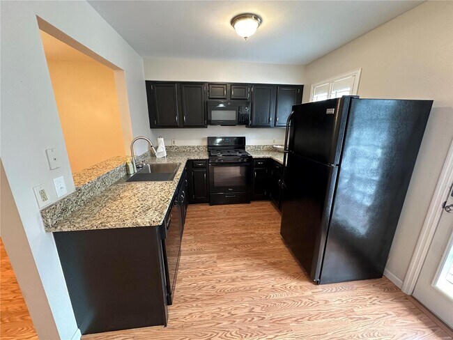 Building Photo - 16543 Carriage View Ct