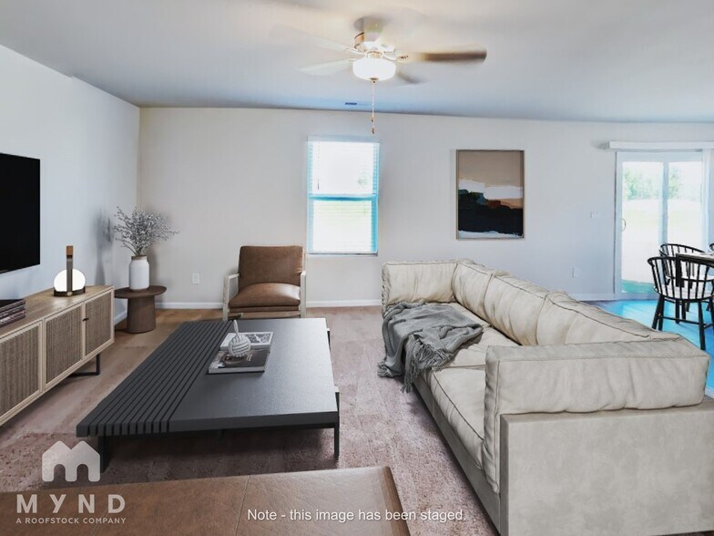 Building Photo - 76 Everglade Wy