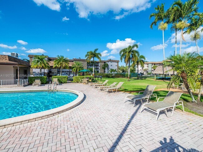 Building Photo - 8161 SW 24th Ct