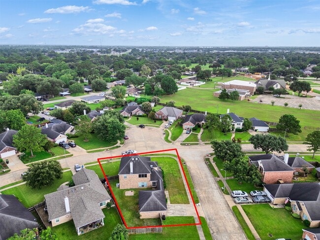 Building Photo - 1803 Ripple Creek Dr