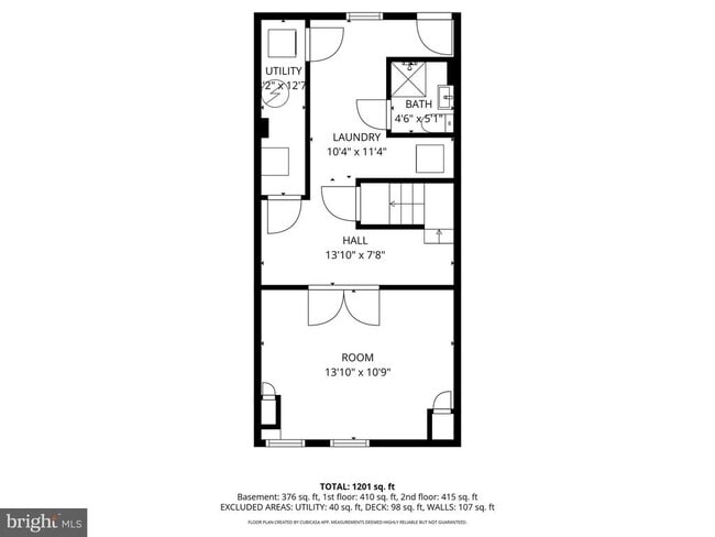 Building Photo - 227 Willow Ave