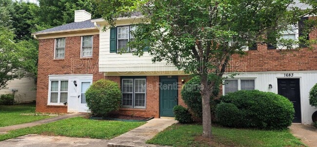 Building Photo - 1681 Winchester Way SE