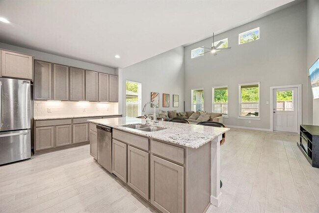 Building Photo - 2907 Skerne Forest Dr