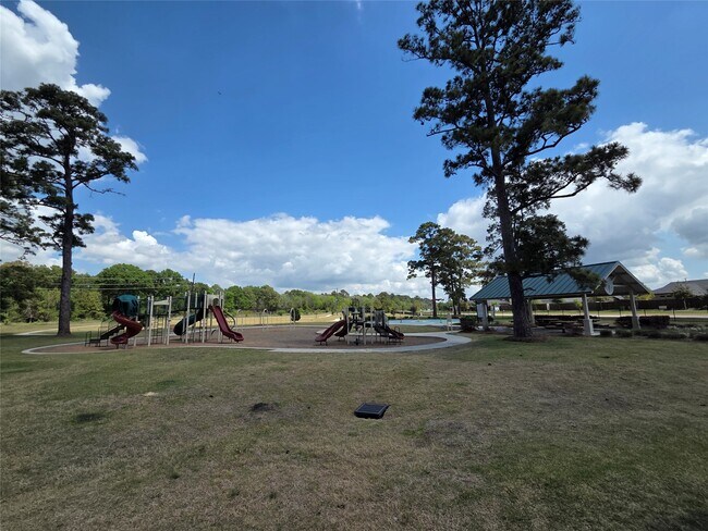 Building Photo - 14303 Pecan Maple Dr