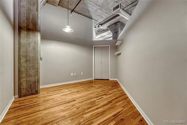 Building Photo - 1301 Wazee St