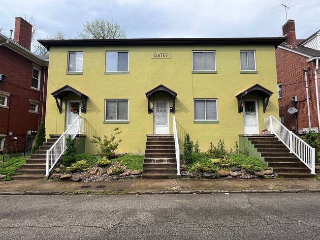 Building Photo - 1612 Franklin Ave