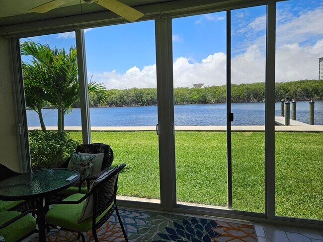 Building Photo - 5530 N Ocean Blvd