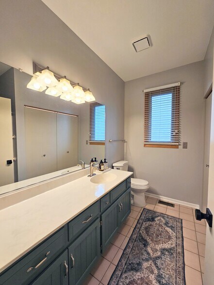 Bathroom 2 - 22943 Bussey Dr