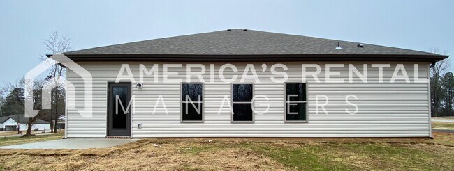 Building Photo - DEPOSIT PENDING!!! - Home for Rent in Parrish, AL!!!